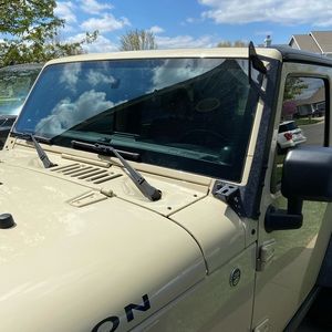 Meet your Posher, Jon